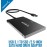 SABRENT USB 3.1 (Type A) to SSD / 2.5 Inch SATA Hard Drive Adapter [Optimized for SSD, Support UASP SATA III] (EC-SS31)
